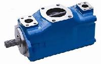 Hydraulic Vane Pump