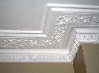 plaster cornices