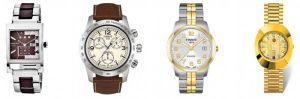 Swiss Time House-branded Watches for Men-kochi