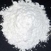 White Barytes Powder