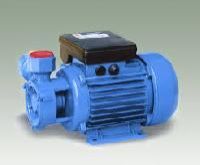 electrical pump motor