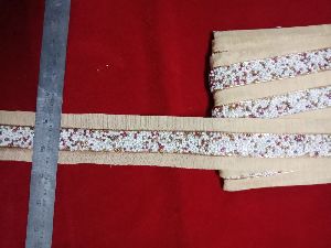 Mix Moti Lace