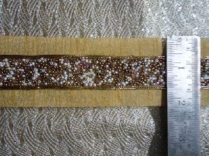 Mix Moti Lace