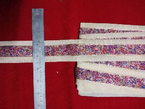 Navarang Moti Laces