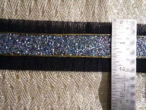 Silver Rainbow Laces