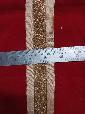 Unigold Moti Laces