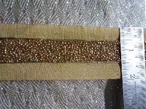 Unigold Moti Laces