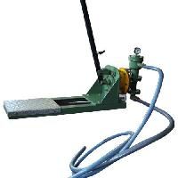 cement grout pump