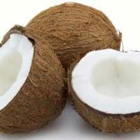 Mature Coconut