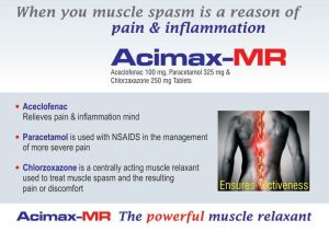 Acimax-MR Tablets