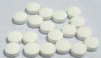 metronidazole tablet