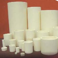 Alumina Crucibles