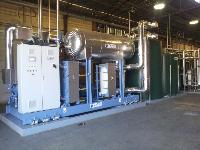 nh3 glycol chiller