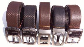 Mens Leather Belts