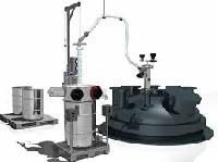 Powder Transfer System