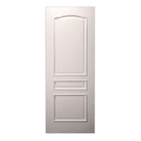 solid pvc moulded doors