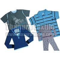 Cotton Kids Wear - Printed