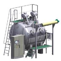 Textile Dyeing Machines