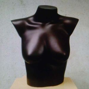 Female Undergarment Mannequins