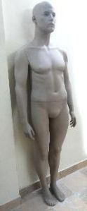 Male Double XL Mannequins