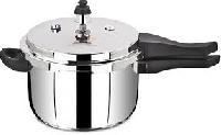 stainless steel cookers