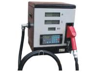 Electronic Fuel Dispensers