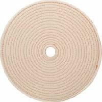 Cotton Buffing Wheels