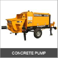Concrete Pump