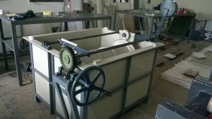 plating equipment