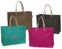 Jute Tote Bags