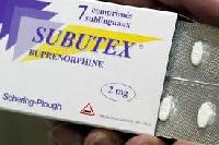 subutex Tablets