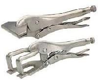 Sheet Metal Clamps