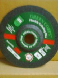 3m Green Corps Flexible Grinding Disc