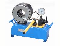 Hydraulic Hose Crimping Machine