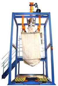 Big Bag, Jumbo Bag Filling, Packing Machine