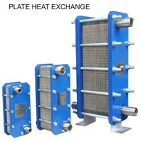 Plate Heat Exchanger