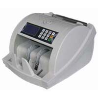 Counterfeit Currency Detector