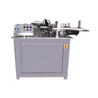 ampoule labeling machine