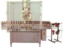 Single Head Dry Syrup Powder Filling Machine