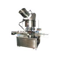 Automatic Multi Head Ropp Cap Sealing Machine