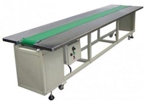 Packing Conveyor Belt Machine