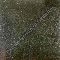 Absolute Black Granite