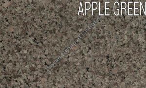 Apple Green Granites