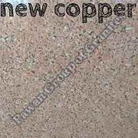 Copper Granite