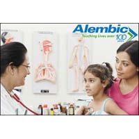 Alembic Generic Products