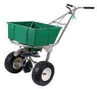 Fertilizer Spreader