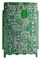 Double Sided Printed Circuit Board