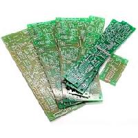 Single Sided Printed Circuit Board