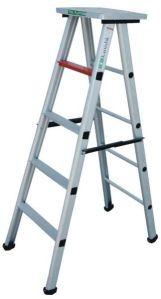 Aluminium Self Supporting Domestic Ladder