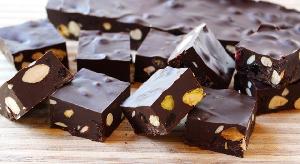 Homemade Chocolate